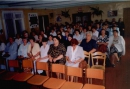 Konferencja matuszek, z udziałem Metropolity Sawy