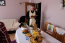 Poświęcenie Paschy na Prorezie