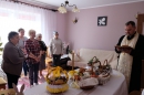 Poświęcenie Paschy na Prorezie