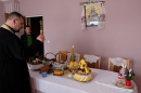 Poświęcenie Paschy na Prorezie