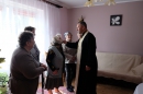 Poświęcenie Paschy na Prorezie