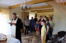 Poświęcenie Paschy na Osowych