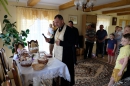 Poświęcenie Paschy na Osowych