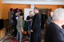 Poświęcenie Paschy na Połymiu i Chaminych