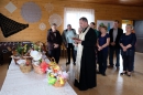 Poświęcenie Paschy w Tarnopolu