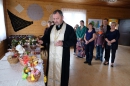 Poświęcenie Paschy w Tarnopolu