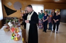 Poświęcenie Paschy w Tarnopolu