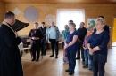 Poświęcenie Paschy w Tarnopolu