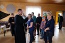 Poświęcenie Paschy w Tarnopolu