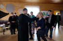 Poświęcenie Paschy w Tarnopolu