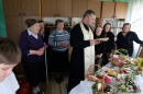 Poświęcenie Paschy w Pasiekach