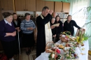 Poświęcenie Paschy w Pasiekach