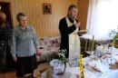 Poświęcenie Paschy na Prętach