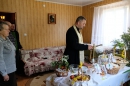 Poświęcenie Paschy na Prętach