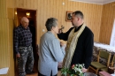 Poświęcenie Paschy na Prętach