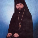 ks. ihumen Jakub (Kostiuczuk) z tytułem Biskup Supraski